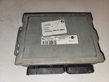 Engine Ecu Mini Cooper S 1214-7557395-01 / S122237006 B / S83293 / 1214755739501 / S122237006B