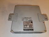 Suzuki 01 Grand VITARA 2.5l at Engine Computer Control 33920-67du 1 ECU ECM