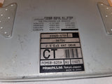 Suzuki 01 Grand VITARA 2.5l at Engine Computer Control 33920-67du 1 ECU ECM