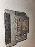 2002 - 2003 BMW 745i E66 Engine Computer ECM ECU 7 523 523 / 0 261 209 002