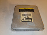 REBUILT 00 01 02 SENTRA 5ZE14K 1.8 ECU ECM ENGINE COMPUTER MODULE JA56T65 BL1
