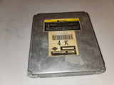 REBUILT 00 01 02 SENTRA 5ZE14K 1.8 ECU ECM ENGINE COMPUTER MODULE JA56T65 BL1