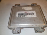 VIN PROGRAMMED 09-12 ECM Engine Computer 12601773 MCA  GM E67