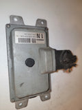 2011 Nissan Rogue TCM transmission computer31036 CZ35A