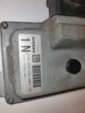 2011 Nissan Rogue TCM transmission computer31036 CZ35A