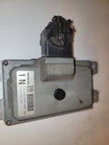 2011 Nissan Rogue TCM transmission computer31036 CZ35A