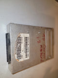 1989 - 1992 Chevrolet Camaro ECM ECU Engine Control Module | 12598554 YLJX