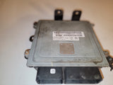 Engine ECM Electronic Control Module 2.4L Fits 07-10 CALIBER 1350231