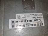 Engine ECM Electronic Control Module 2.4L Fits 07-10 CALIBER 1350231