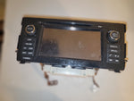 2015 Nissan Altima CD Navigation GPS Radio Receiver 259159HP0A OEM LKQ OEM