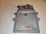 08 NISSAN INFINITI OEM ENGINE CONTROL MODULE UNIT MEC111-020 E1 ECU ECM PCM