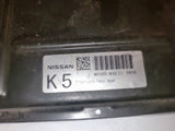 05 NISSAN ENGINE CONTROL MODULE UNIT MEC65-430 C1 ECU ECM PCM OEM