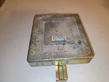 2010 Nissan Rogue ENGINE Computer ecu MEC114-050 B1 PCM ECM OEM