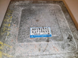 2010 Nissan Rogue ENGINE Computer ecu MEC114-050 B1 PCM ECM OEM