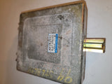 2010 Nissan Rogue ENGINE Computer ecu MEC114-050 B1 PCM ECM OEM