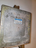 2010 Nissan Rogue ENGINE Computer ecu MEC114-050 B1 PCM ECM OEM