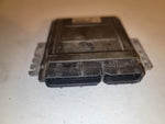 2005 Nissan Frontier Xterra Engine Control Module Unit ECM MEC35-652 A1 5606 OEM