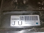 05 Nissan Pathfinder 4.0L 4x4 ECU ECM PCM Engine Computer MEC35-752 A1 5405 OEM