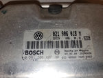 00 01 VW JETTA Engine ECM Control Module JETTA 021 906 018 M OEM