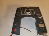 04 -10 Audi A8 Audio Radio Menu Navigation Control Switch 4E1 919 612 H OEM