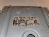 MERCEDES BENZ Engine Computer ECU A2721534579 Bosch 0261209066