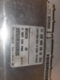 M81 Mercedes Benz ESP + BAS ECU CONTROL UNIT 0315450732/0265109498-