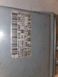 EGS Control unit Mercedes-Benz A 017-545-04-32 K03 BOCSH 99M05