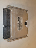 2002-04 Audi A6 Quattro ECU 8E0 909 559 D 3.0l Engine Computer ECM 0 261 207 511