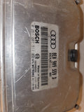 2002-04 Audi A6 Quattro ECU 8E0 909 559 D 3.0l Engine Computer ECM 0 261 207 511