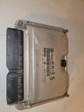 04-05 Volkswagen Golf GTI 1.8t A/T Engine Computer 06A 906 032 NL  BOSCH 0 261 208 164