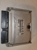 04-05 Volkswagen Golf GTI 1.8t A/T Engine Computer 06A 906 032 NL  BOSCH 0 261 208 164