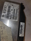 1999 Audi A4 A6/ VW Passat TRANSMISSION CONTROL MODULE 4B0 927 156 G