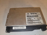 2002 Audi A6 Allroad Transmission Control Module TCU TCM 4Z7927156F