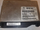 2002 Audi A6 Allroad Transmission Control Module TCU TCM 4Z7927156F