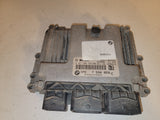 Engine ECM Control Module 07-10 CLUBMAN MINI COOPER DME 7 590 858-01 30247825