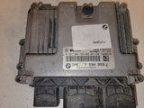 Engine ECM Control Module 07-10 CLUBMAN MINI COOPER DME 7 590 858-01 30247825