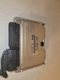 Audi A4 Genuine Electric Control Unit Ecu 8E0 909 559 E 8E0909559e 0261207794