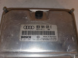 Audi A4 Genuine Electric Control Unit Ecu 8E0 909 559 E 8E0909559e 0261207794