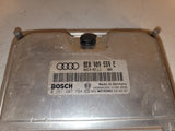 Audi A4 Genuine Electric Control Unit Ecu 8E0 909 559 E 8E0909559e 0261207794