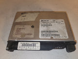 Bmw 5 Series E39 Automatic Gearbox Control Module Unit Bosch 026 002 2359 1 423 505