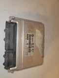 Engine ECM Control Module 1.8L Fits 98-00 AUDI A4 8D0 907 557 P 8D0907557P (Fits: 1999 Volkswagen)