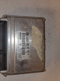 Engine ECM Control Module 1.8L Fits 98-00 AUDI A4 8D0 907 557 P 8D0907557P (Fits: 1999 Volkswagen)