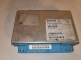 Bmw Bosch Automatic Gearbox Ecu  0 260 002 812  7 512 653