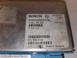 Bmw Bosch Automatic Gearbox Ecu  0 260 002 812  7 512 653