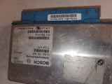 Bmw Bosch Automatic Gearbox Ecu  0 260 002 812  7 512 653