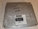 2006 Toyota Sienna Engine Control Module, ECM ECU, 89661-08141