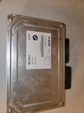 Engine Control Unit BMW 7 Series 2003