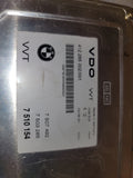 Engine Control Unit BMW 7 Series 2003