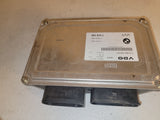 Engine Control Unit BMW 7 Series 2003