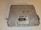 TOYOTA CELICA 1998-2003 ECU Engine Computer Module 89666-20030  1ZZ-FE M/T 1752000-4131  12V